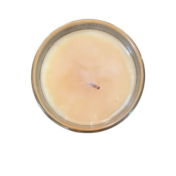 Ocean Dream Giorgio Beverly Hills Women Perfume Fragranced Candle 160 g 5.6 oz - Picture 2 of 4